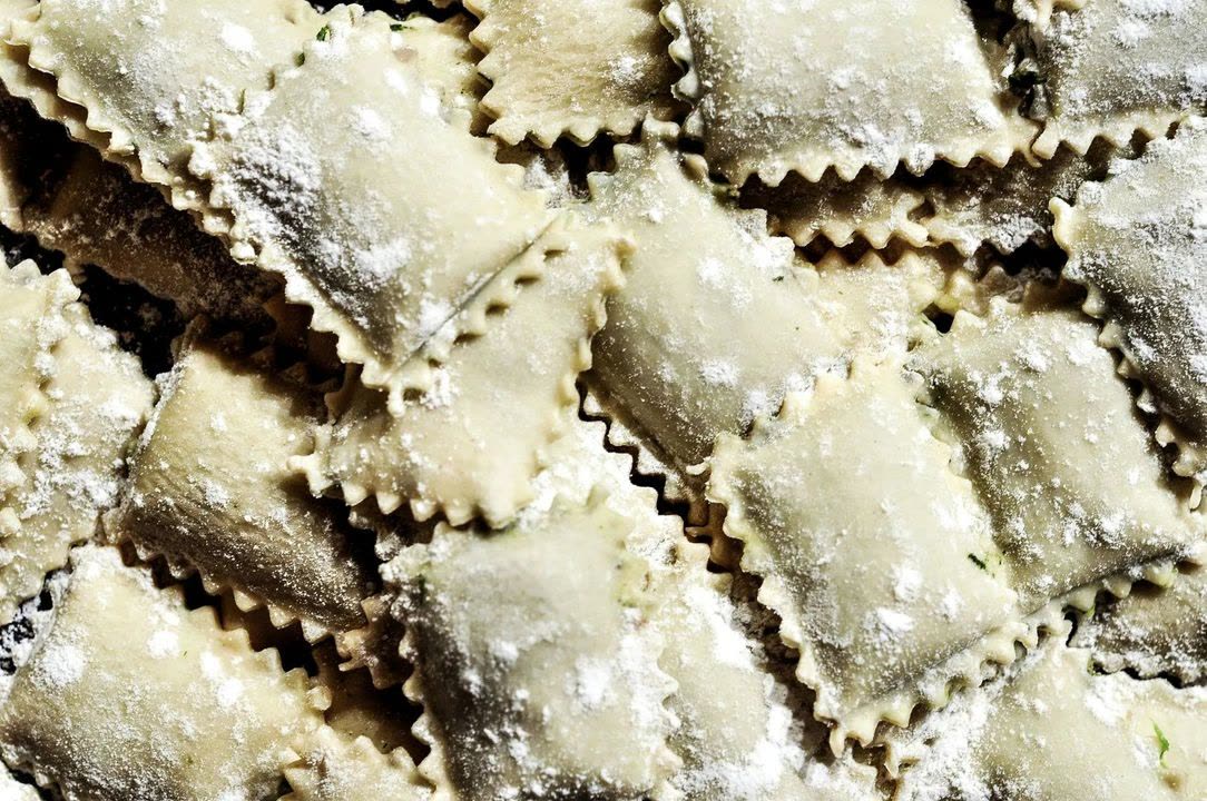 Ravioles de Royans — Saint-Jean-en-Royans