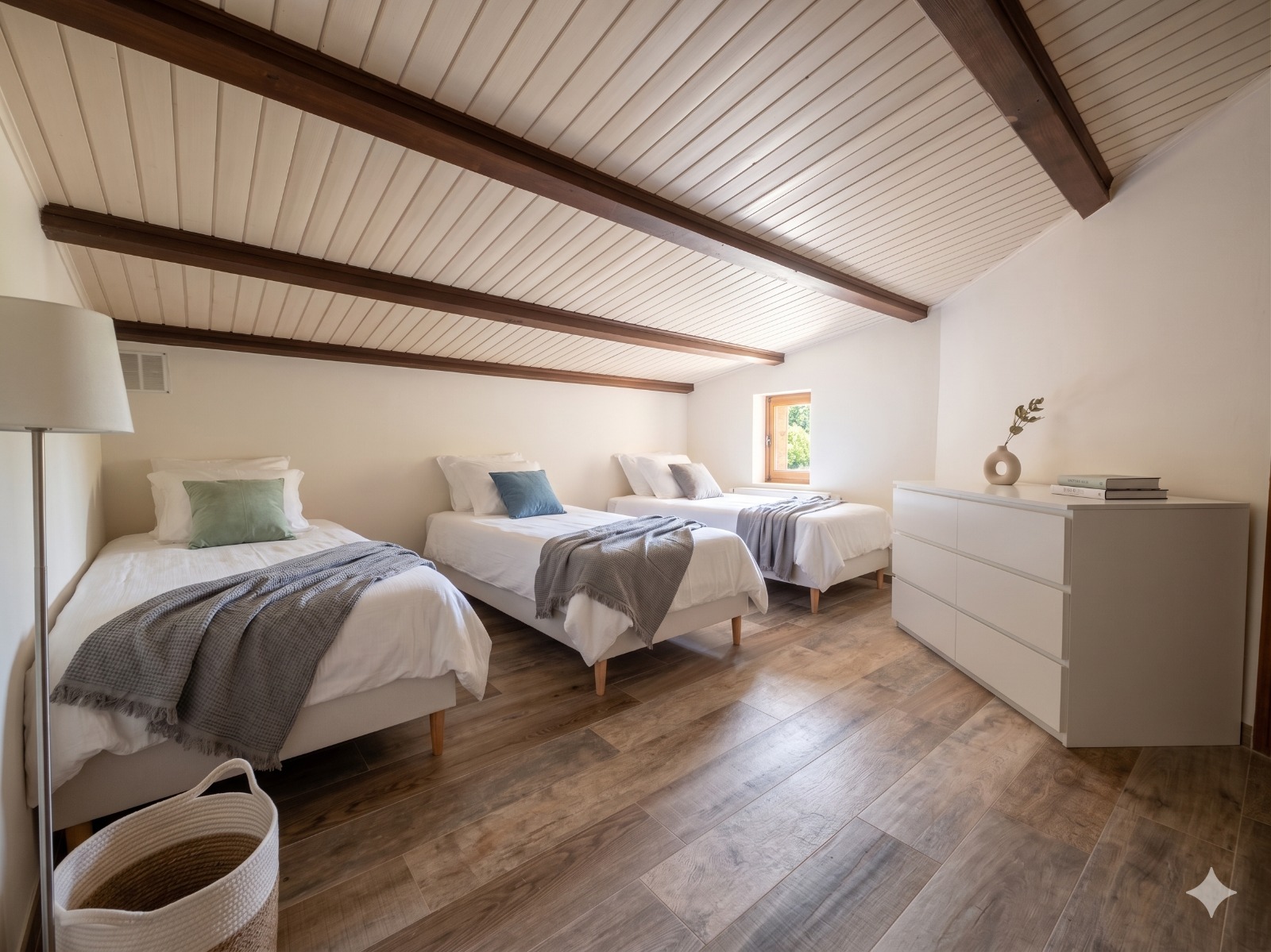 Chambre L'Estive