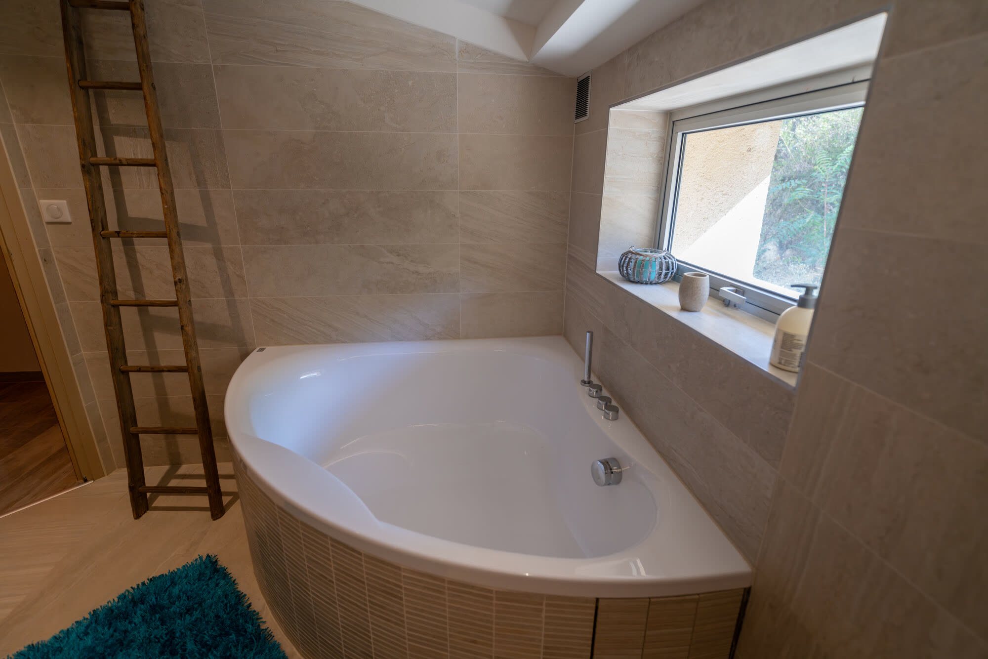 Double 2 — salle de bain